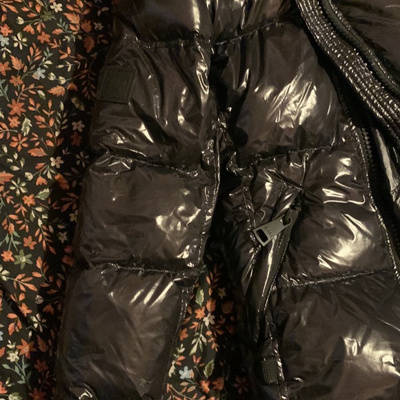 Sam New York puffer jacket - Picture 6 of 7